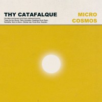 THY CATAFALQUE - Microcosmos  Digipack CD
